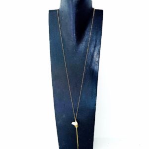 COLLIER ZEN OR